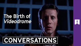 Videodrome előzetes