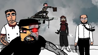Garfield: Volume 5 (Finale) előzetes