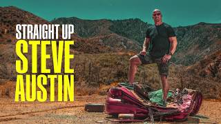 Straight Up Steve Austin előzetes