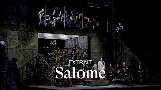 Salomé (Opéra de Paris) előzetes