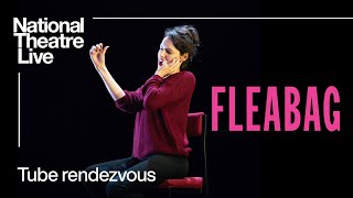 National Theatre Live: Fleabag előzetes