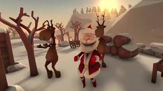 A Frozen Christmas 3 előzetes