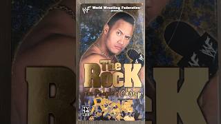 The Rock - The People's Champ előzetes