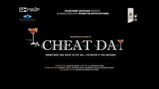A Cheat Day előzetes