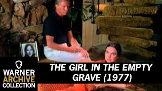 The Girl in the Empty Grave előzetes
