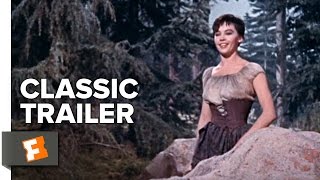 The Glass Slipper előzetes