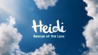 Heidi - Die Legende vom Luchs előzetes