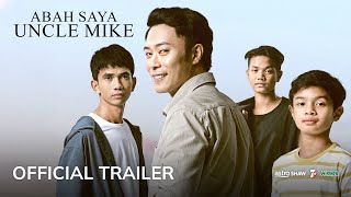 Abah Saya Uncle Mike előzetes
