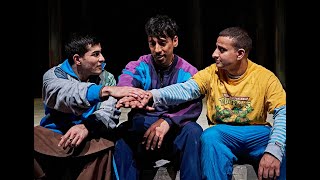 National Theatre Live: The Boy With Two Hearts előzetes