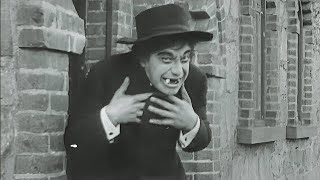 Dr. Jekyll and Mr. Hyde előzetes