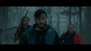 The Bad Shepherd előzetes
