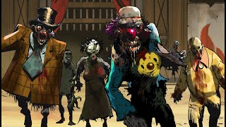 A Creepshow Animated Special előzetes