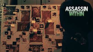 Assassin Within előzetes