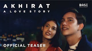 Akhirat: A Love Story előzetes