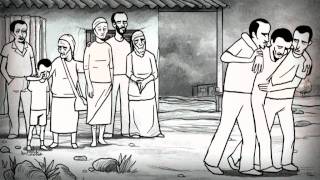 The Story of Cholera előzetes
