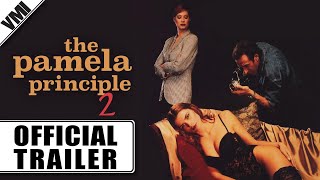 Seduce Me: Pamela Principle 2 előzetes