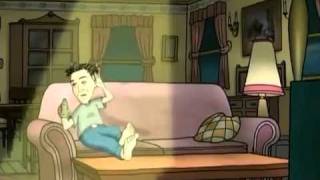 God, the Devil and Bob előzetes