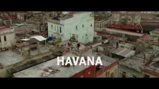 Havannai éjszaka előzetes