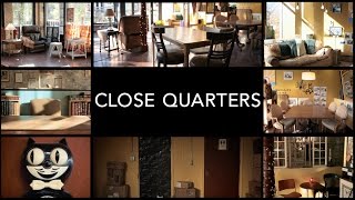 Close Quarters előzetes