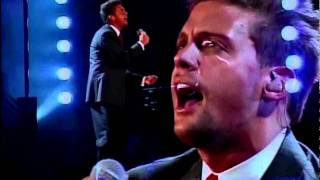 Luis Miguel: El Concierto előzetes