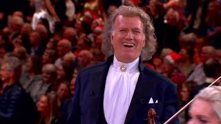 André Rieu - Gold & Silver előzetes