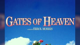Gates of Heaven előzetes