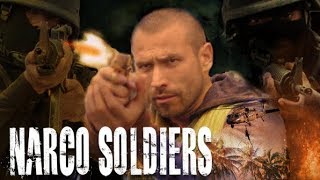 Narco Soldiers előzetes