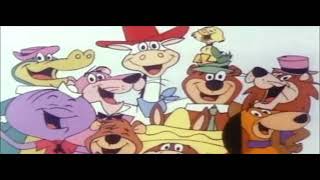 Yogi's Ark Lark előzetes