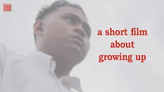 a short film about growing up előzetes