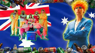 Clean Up Australia előzetes