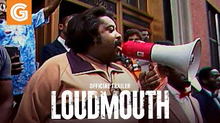 Loudmouth előzetes