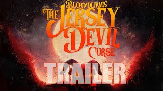 Bloodlines: The Jersey Devil Curse előzetes