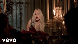 A Very Gaga Thanksgiving előzetes