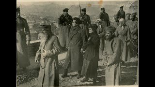 არსენა ჯორჯიაშვილი (გენერალ გრიაზნოვის მკვლელობა) előzetes