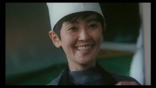 赤と黒の熱情 előzetes