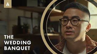 The Wedding Banquet előzetes