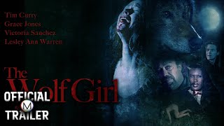 Wolf Girl előzetes
