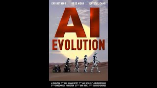AI Evolution előzetes