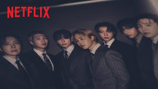 BTS: 더 리턴 előzetes