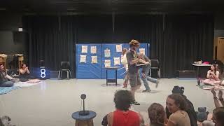 Playdate: An Evening With BA Capstone előzetes
