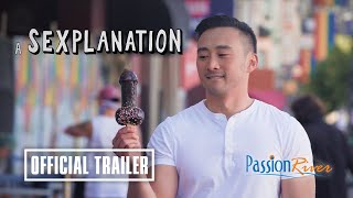 A Sexplanation előzetes