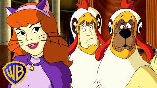 Scooby-Doo: Kalózok a láthatáron előzetes