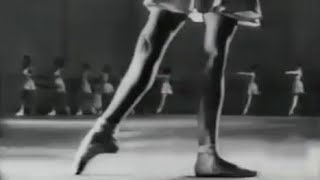 Методика классического танца előzetes