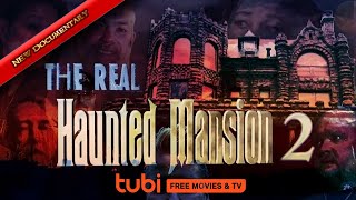 The Real Haunted Mansion 2 előzetes