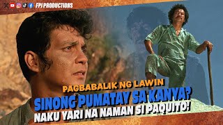 Pagbabalik ng Lawin előzetes