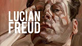 Lucian Freud: Önarckép előzetes