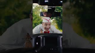 A jégrémes előzetes