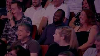 Daliso Chaponda: What The African Said... előzetes