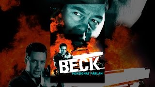 Beck 05 - Pensionat Pärlan előzetes