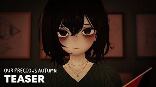 Our Precious Autumn előzetes